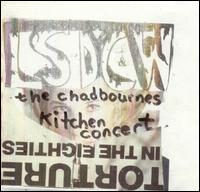 Kitchen Concert [live]